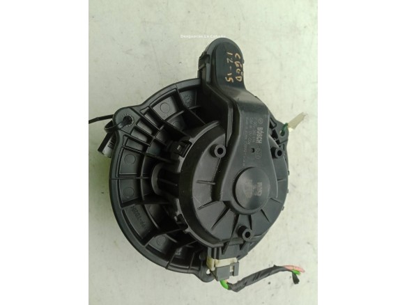 MOTOR CALEFACCION KIA CEE'D (JD)|Desguaces La Cabaña