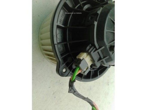 MOTOR CALEFACCION KIA CEE'D (JD)|Desguaces La Cabaña