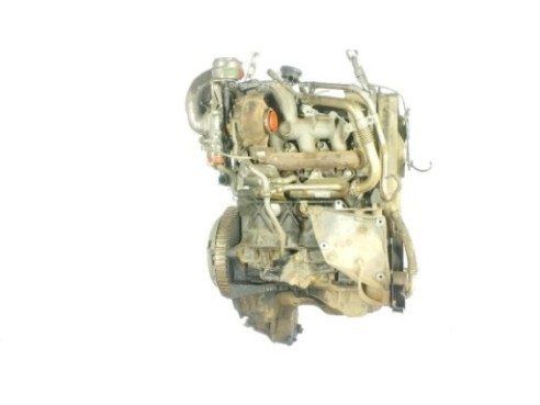 MOTOR COMPLETO|Desguaces La Cabaña 2