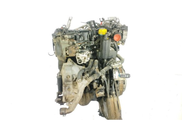 F9QB264 MOTOR SUZUKI GRAND VITARA II (JT, TE, TD)|Desguaces La Cabaña