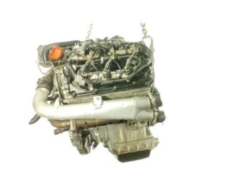 MOTOR COMPLETO|Desguaces La Cabaña 2