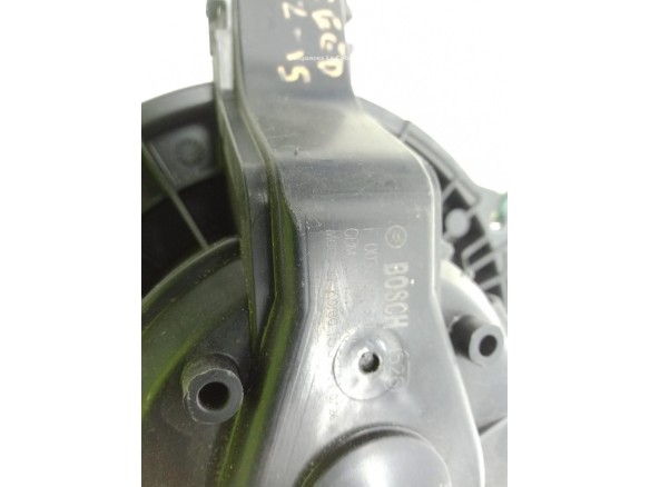 MOTOR CALEFACCION KIA CEE'D (JD)|Desguaces La Cabaña