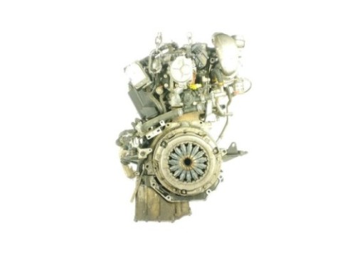 F9QB264 MOTOR SUZUKI GRAND VITARA II (JT, TE, TD)|Desguaces La Cabaña
