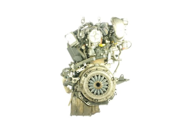 F9QB264 MOTOR SUZUKI GRAND VITARA II (JT, TE, TD)|Desguaces La Cabaña
