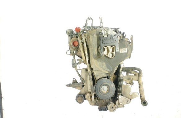 F9QB264 MOTOR SUZUKI GRAND VITARA II (JT, TE, TD)|Desguaces La Cabaña