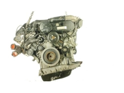 BUG MOTOR AUDI Q7 (4LB)|Desguaces La Cabaña