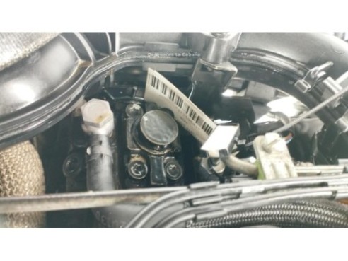BUG MOTOR AUDI Q7 (4LB)|Desguaces La Cabaña