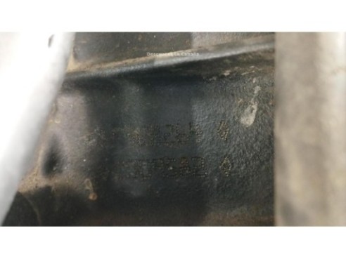 F9QB264 MOTOR SUZUKI GRAND VITARA II (JT, TE, TD)|Desguaces La Cabaña