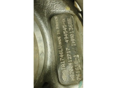 F9QB264 MOTOR SUZUKI GRAND VITARA II (JT, TE, TD)|Desguaces La Cabaña