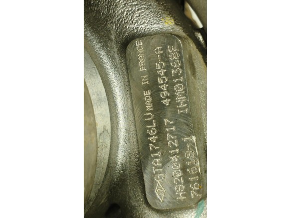 F9QB264 MOTOR SUZUKI GRAND VITARA II (JT, TE, TD)|Desguaces La Cabaña