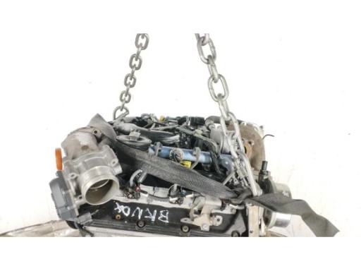 MOTOR COMPLETO|Desguaces La Cabaña