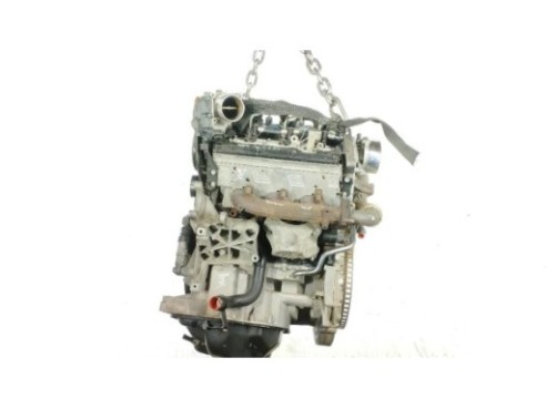 MOTOR COMPLETO|Desguaces La Cabaña 2