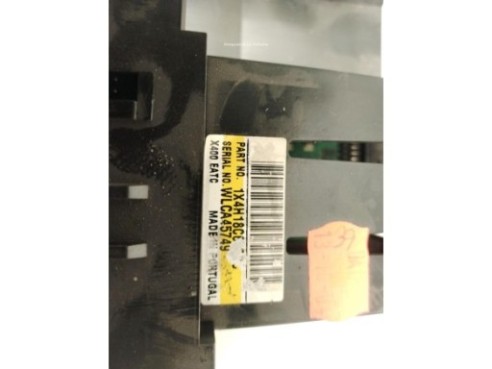 1X4H18C612GC, MANDO CLIMA JAGUAR X-TYPE (X400)|Desguaces La Cabaña