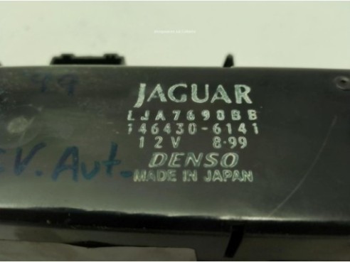 MANDO CLIMA JAGUAR XJ (X308)|Desguaces La Cabaña