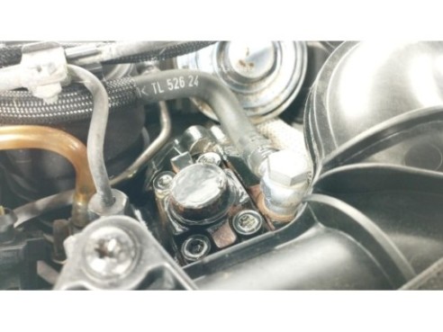 BUG MOTOR AUDI Q7 (4LB)|Desguaces La Cabaña