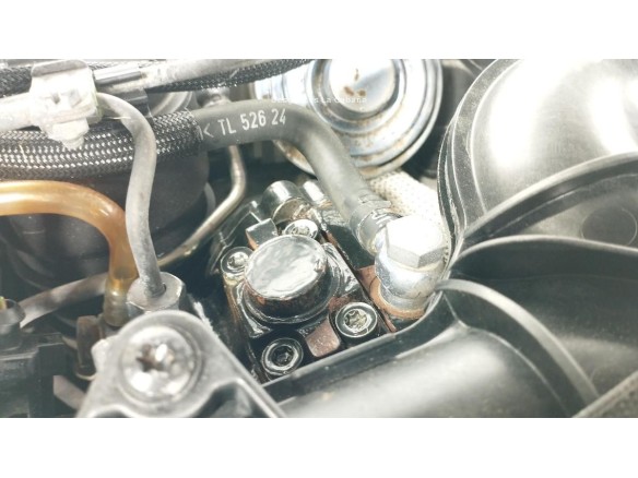 BUG MOTOR AUDI Q7 (4LB)|Desguaces La Cabaña