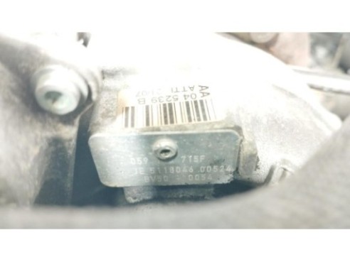 BUG MOTOR AUDI Q7 (4LB)|Desguaces La Cabaña