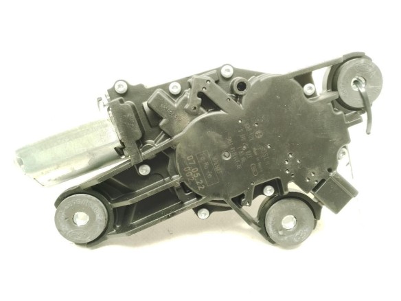 MOTOR LIMPIAPARABRISAS TRA FORD MONDEO IV Turnier (BA7)|Desguaces La Cabaña