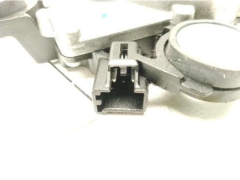 MOTOR LIMPIAPARABRISAS TRA FORD MONDEO IV Turnier (BA7)|Desguaces La Cabaña