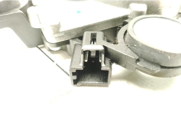 MOTOR LIMPIAPARABRISAS TRA FORD MONDEO IV Turnier (BA7)|Desguaces La Cabaña