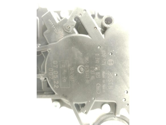 MOTOR LIMPIAPARABRISAS TRA FORD MONDEO IV Turnier (BA7)|Desguaces La Cabaña