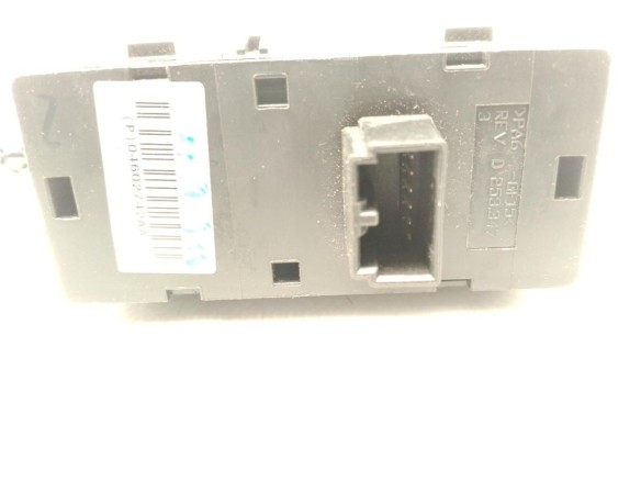 MANDO ELEVALUNAS PUERTA LAT DEL DER CHRYSLER 300 M (LR)|Desguaces La Cabaña
