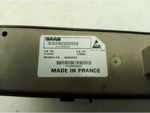 MANDO ELEVALUNAS PUERTA LAT TRA IZQ CHRYSLER 300 M (LR)|Desguaces La Cabaña