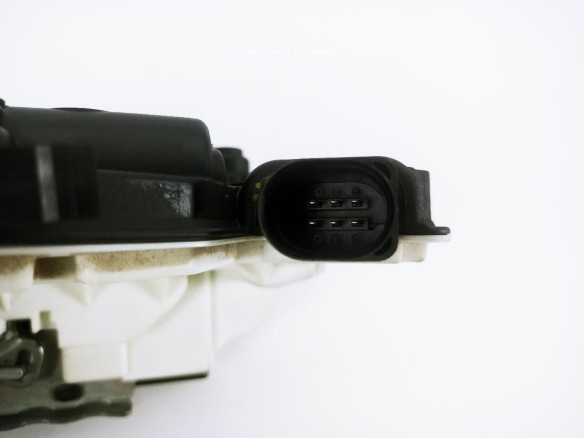 CERRADURA PUERTA LAT TRA IZQ VW TIGUAN (5N_) |Desguaces La Cabaña