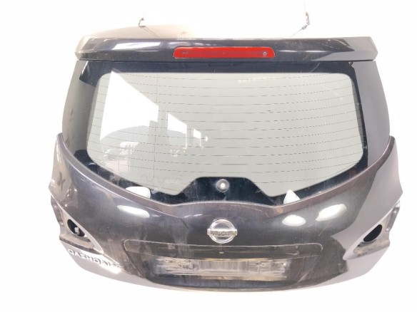   PORTON NISSAN QASHQAI / QASHQAI +2 I (J10, JJ10)|Desguaces La Cabaña