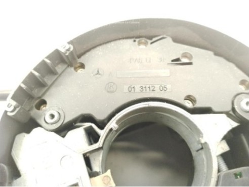 05135973AA, MANDO COMPLETO CHRYSLER 300 C (LX, LE)|Desguaces La Cabaña