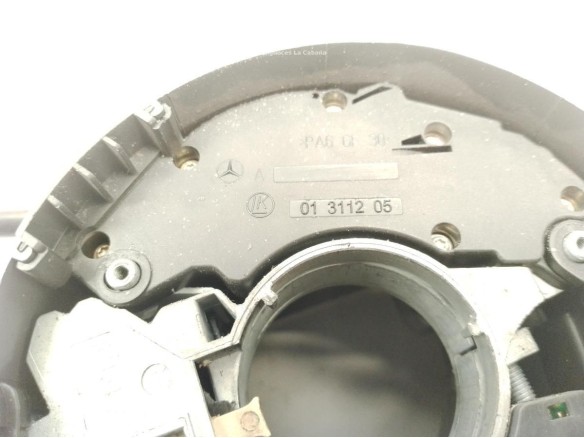 05135973AA, MANDO COMPLETO CHRYSLER 300 C (LX, LE)|Desguaces La Cabaña