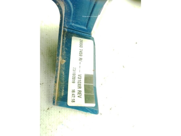265507459R PILOTO TRA DER RENAULT KANGOO Express (FW0/1_)|Desguaces La Cabaña