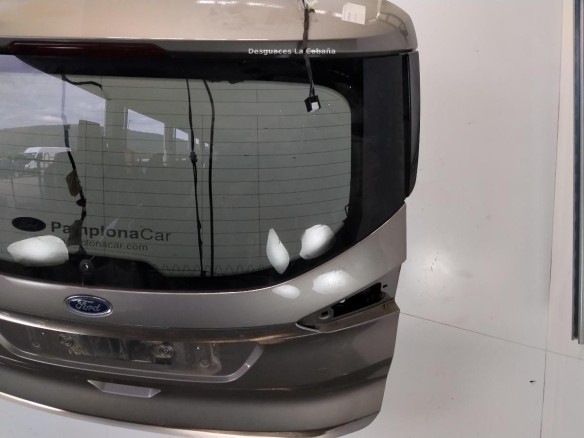 PORTON FORD S-MAX|Desguaces La Cabaña
