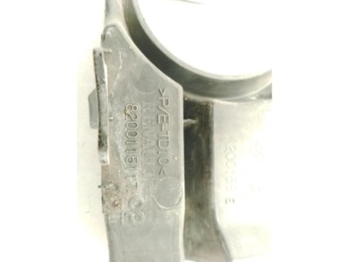 REJILLA PARAGOLPES DEL IZQ RENAULT MEGANE II (BM0/1_, CM0/1_)|Desguaces La Cabaña