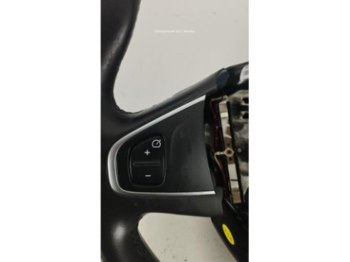 VOLANTE DIRECCION RENAULT CLIO IV (BH_)|Desguaces La Cabaña