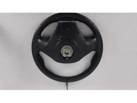 VOLANTE DIRECCION RENAULT CLIO IV (BH_)|Desguaces La Cabaña