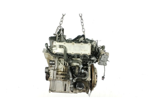 CYVB MOTOR SEAT LEON (5F1)|Desguaces La Cabaña
