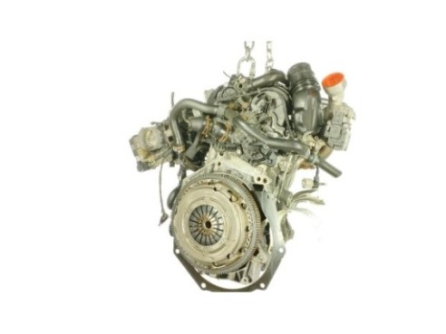 CYVB MOTOR SEAT LEON (5F1)|Desguaces La Cabaña