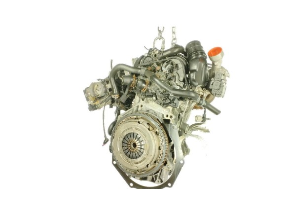 CYVB MOTOR SEAT LEON (5F1)|Desguaces La Cabaña