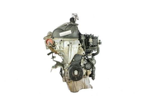 CYVB MOTOR SEAT LEON (5F1)|Desguaces La Cabaña