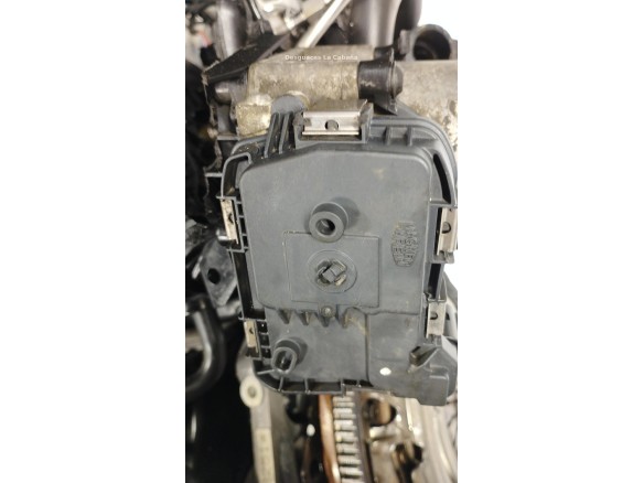 CYVB MOTOR SEAT LEON (5F1)|Desguaces La Cabaña
