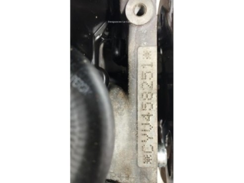 CYVB MOTOR SEAT LEON (5F1)|Desguaces La Cabaña