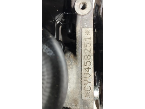 CYVB MOTOR SEAT LEON (5F1)|Desguaces La Cabaña