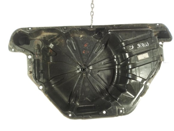   ALOJAMIENTO RUEDA REPUESTO RENAULT SCENIC II (JM0/1_)|Desguaces La Cabaña