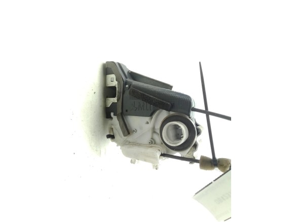 6906047070 CERRADURA PUERTA LAT TRA IZQ TOYOTA PRIUS (_W3_)|Desguaces La Cabaña