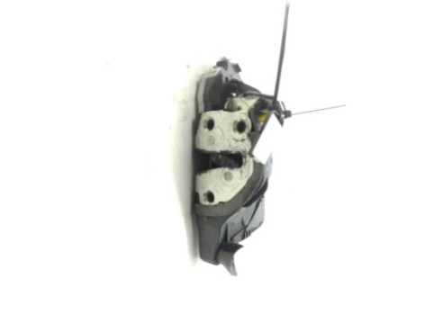 6904052340 CERRADURA PUERTA LAT DEL IZQ TOYOTA PRIUS (_W3_)|Desguaces La Cabaña