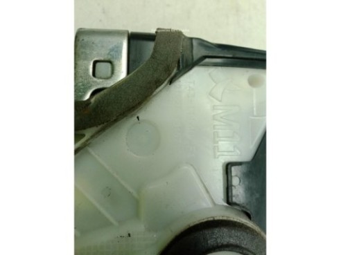 6904052340 CERRADURA PUERTA LAT DEL IZQ TOYOTA PRIUS (_W3_)|Desguaces La Cabaña