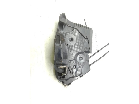 6903047081 CERRADURA PUERTA LAT DEL DER TOYOTA PRIUS (_W3_)|Desguaces La Cabaña