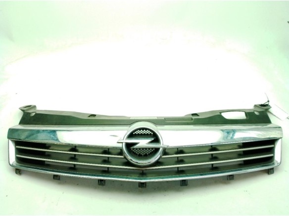 93191829, 461088395, 13225780 REJILLA / CALANDRA OPEL ASTRA H (A04)|Desguaces La Cabaña