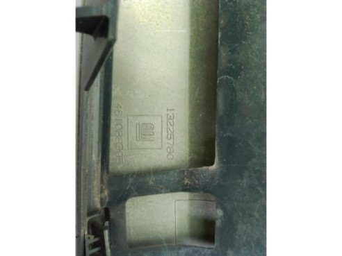 93191829, 461088395, 13225780 REJILLA / CALANDRA OPEL ASTRA H (A04)|Desguaces La Cabaña